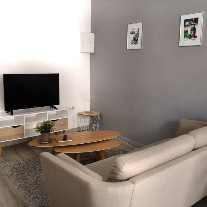 Apartament Terrasse Du Get Revel  Zewnętrze zdjęcie