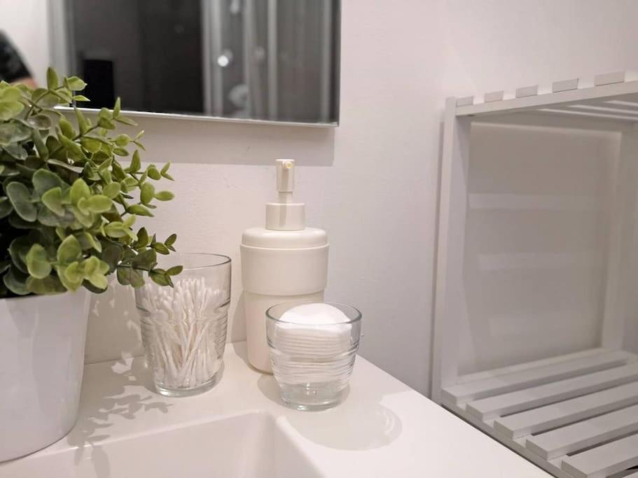 Apartament Terrasse Du Get Revel  Zewnętrze zdjęcie