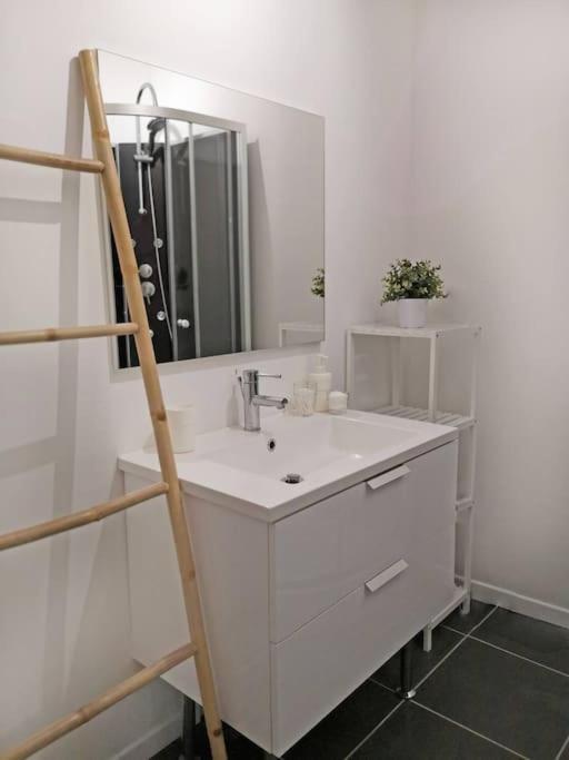 Apartament Terrasse Du Get Revel  Zewnętrze zdjęcie