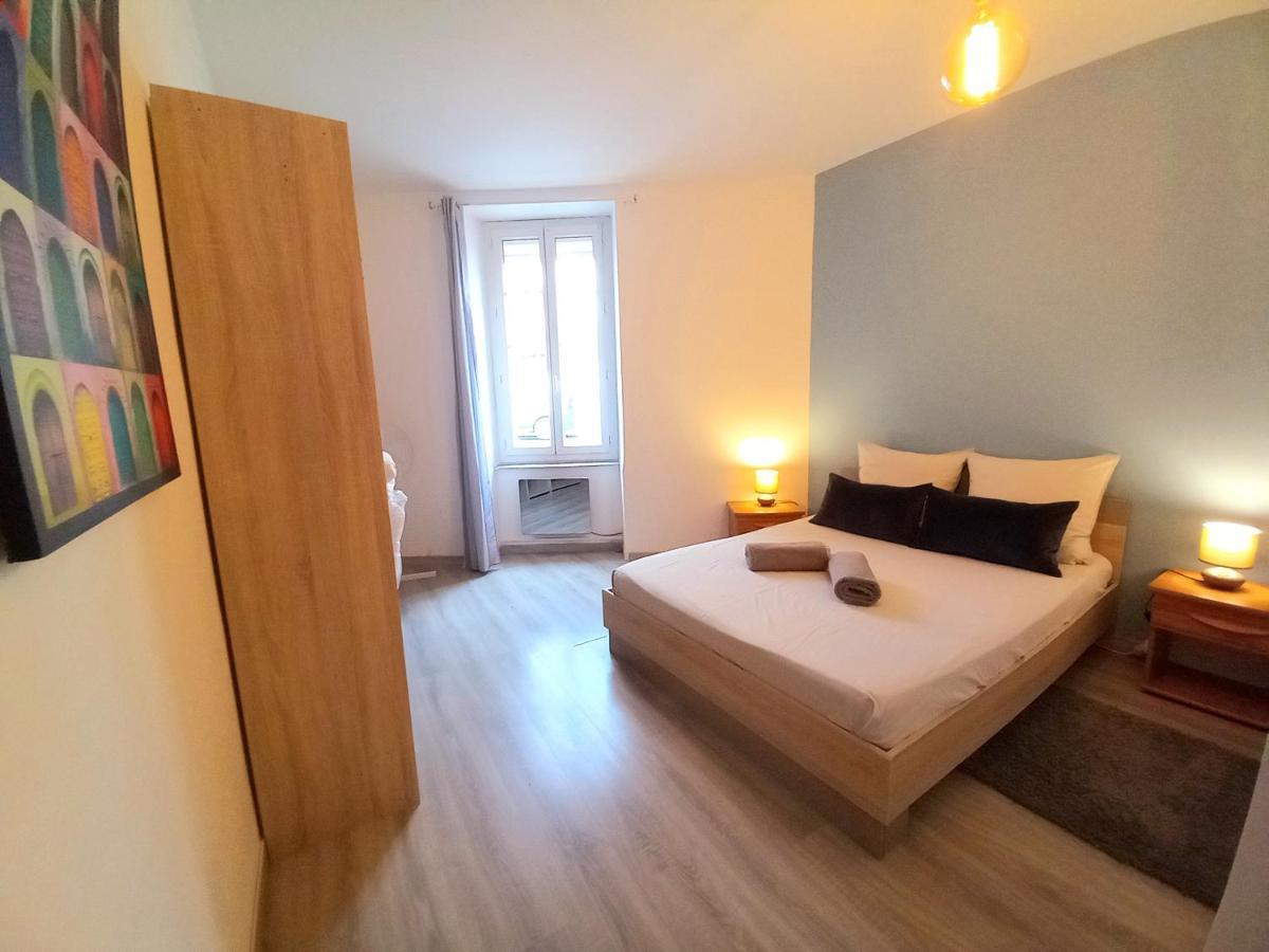 Apartament Terrasse Du Get Revel  Zewnętrze zdjęcie