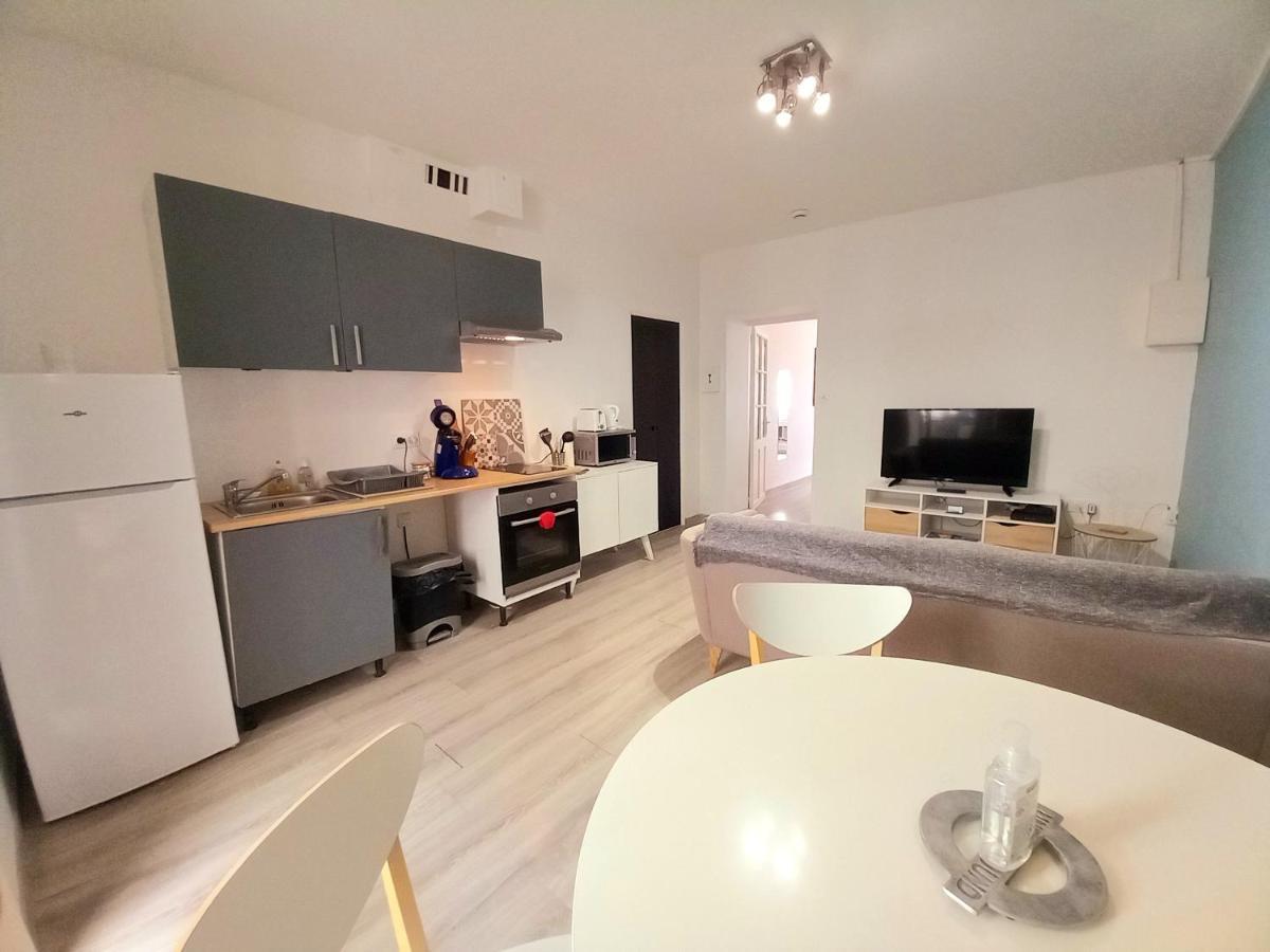 Apartament Terrasse Du Get Revel  Zewnętrze zdjęcie