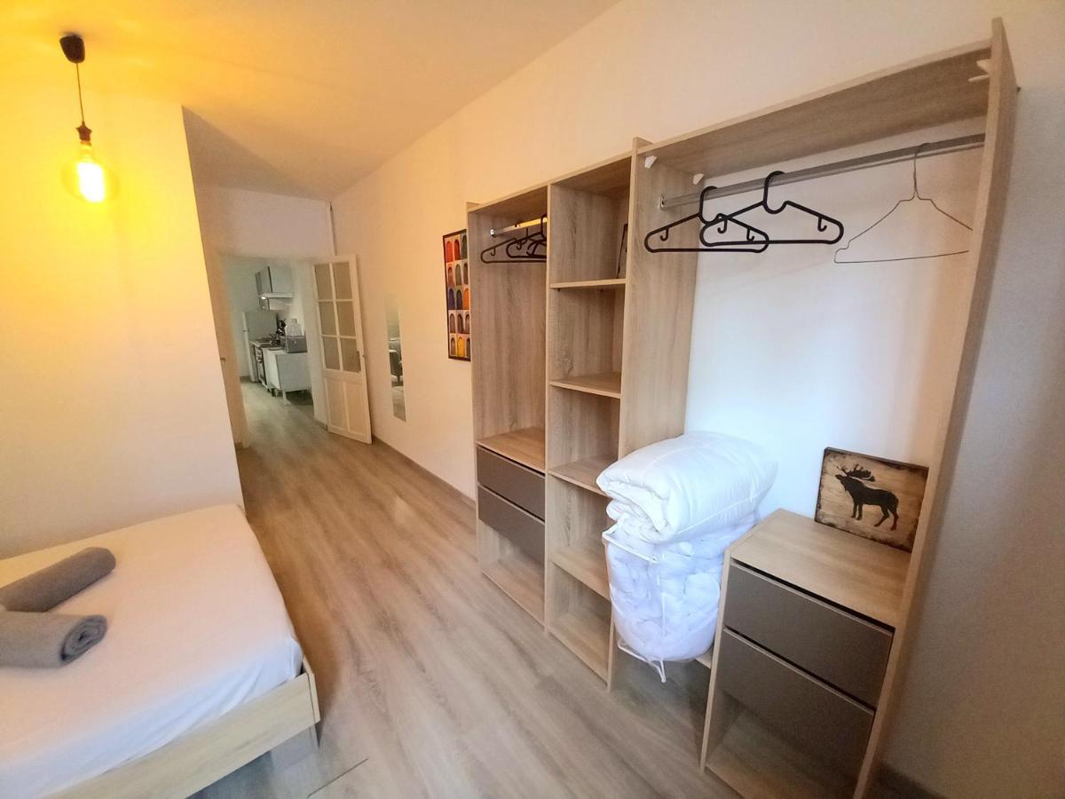 Apartament Terrasse Du Get Revel  Zewnętrze zdjęcie